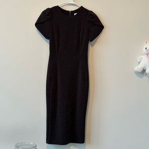 Calvin Klein dress from winners, it hasn’t been used. Price:50 cad. Contact